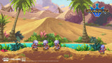 Juego Souldiers Playstation 4