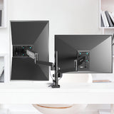 EAN 4603728441566 - ONKRON G140-B soporte para monitor 81,3 cm (32") Escritorio imagen 5