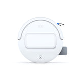 Ecovacs Deebot T90 Max Omni Vacuum Cleaner,Robot,Wet&Dry,30000pa,Truedge 3.0,Zerotangle 4.0,Ozmo Roller 3.0,White+Omni Auto-Empty Station