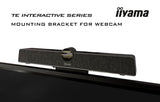 EAN 4948570124022 - iiyama PROLITE TE6514MIS-B2AG Pantalla plana para señalización digital 165,1 cm (65") LCD Wifi 435 cd / m imagen 13