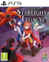 EAN 5055377606923 - Funbox Media Starlight Legacy imagen 2