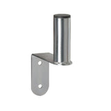 Extralink S100  Soporte De Pared/Balcón  100mm, Acero Galvanizado