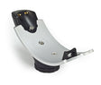 EAN 0758497100382 - Socket Mobile QX Stand Charging Mount Lector de código Negro, Plata Corriente alterna, USB Interior imagen 1