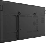 Viewboard Led Large Format Display Non Android 75 Inch - 3840x2160 - 500 Nits - Android 14 - 24/7 - Usb-C