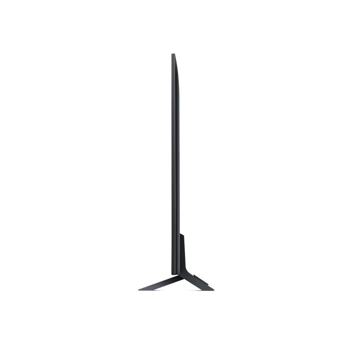 Lg 50qned85t6a, Tv Led 125,8 Cm 50", Negro, Ultrahd/4k, Hdr10, Triple Sintonizador, Procesador Ai, Panel De 120 Hz 50qned85t6a.Aeu