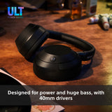 EAN 4548736158382 - Sony WHULT900NH Auriculares Inalámbrico y alámbrico Diadema Llamadas/Música Bluetooth Verde imagen 4