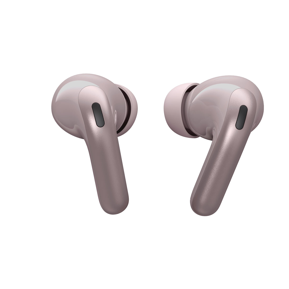 Moto Buds Bass Violet Ice