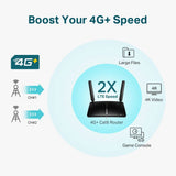 EAN 6935364088088 - TP-Link MR600 no categorizado imagen 4