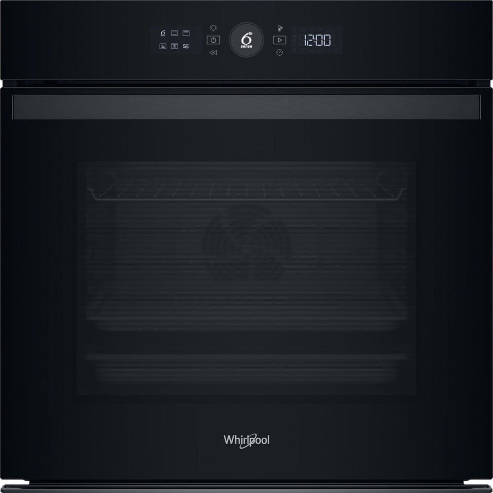 Piekarnik Woi4s8pm0sba