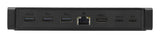 EAN 4711387912409 - ASUS ROG Bulwark Dock (2025) DG300 estación dock para móvil Tableta/teléfono inteligente/portátil Negro imagen 5