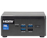 EAN 4250749708996 - bluechip BUSINESSline M11471 *KI ready* Intel Core Ultra 7 155H 16 GB DDR5-SDRAM 500 GB SSD Windows 11 Pr imagen 2