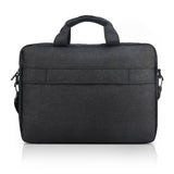 EAN 0193386076919 - Lenovo T210 39,6 cm (15.6") Maletín Toploader Negro imagen 6