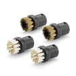 EAN 4066529041470 - Kärcher 2.863-335.0 accesorio para limpiar a vapor Kit de cepillos imagen 1