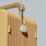 Baseus Home Intelligent T2 Pro Keychain Wireless Key And Other Object Finder Bt 5.0 White (Fmtp000002)