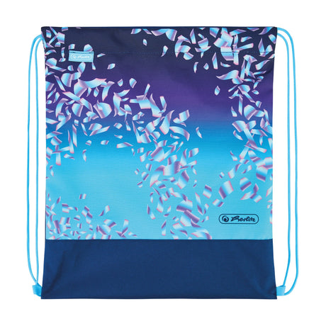 EAN 4008110396330 - Herlitz FiloActive XL Plus Blue Ice juego de mochila escolar Chica Poliéster Azul, Azul oscuro imagen 14