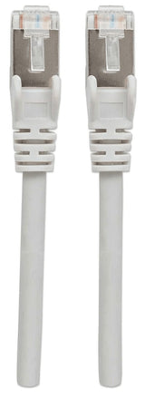 EAN 0766623741040 - Intellinet 741040 cable de red Gris 10 m Cat7 S/FTP (S-STP) imagen 3