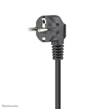 EAN 8717371448516 - Neomounts DS22-840BL6 base múltiple 1,4 m 3 salidas AC Interior Negro imagen 11