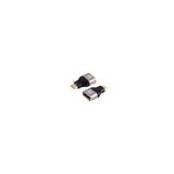 EAN 4017538004635 - shiverpeaks SP10-01057 cambiador de género para cable HDMI-C HDMI-A Plata imagen 1