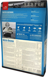 EAN 0064992182120 - Orijen Original 11,4 kg Adulto Pollo, Pescados, Pavo imagen 2