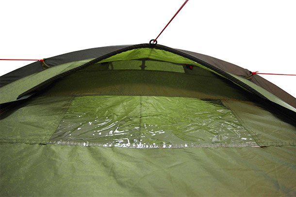 EAN 4001690101899 - High Peak Kite 3 Tienda tipo túnel imagen 4