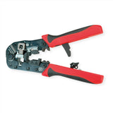 Alicates De Crimpado Rj45 8p8c Con Sin Schirmanschluss