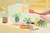 Mga Entertainment Miniverso De Mga: Make It Mini Nature Series 3 Mini Coleccionables, Elaboración De Artículos Variados 546962-Euc