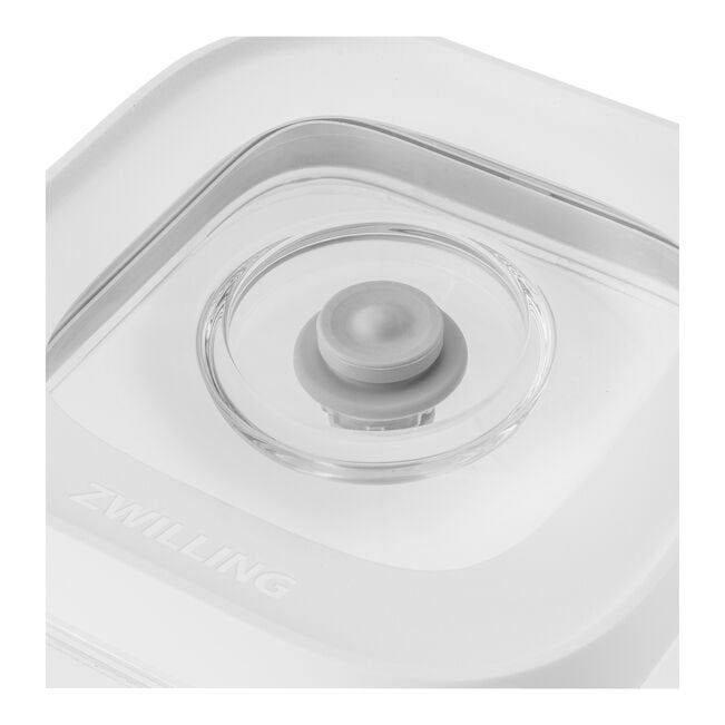 Zwilling Fresh & Save Cube Set, Grösse S, 6-Teiliges Aufbewahrungsset