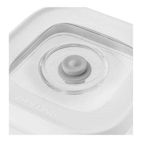 EAN 4009839663949 - ZWILLING 1025149 contenedor para especias Blanco, Transparente Organizador de especias imagen 3