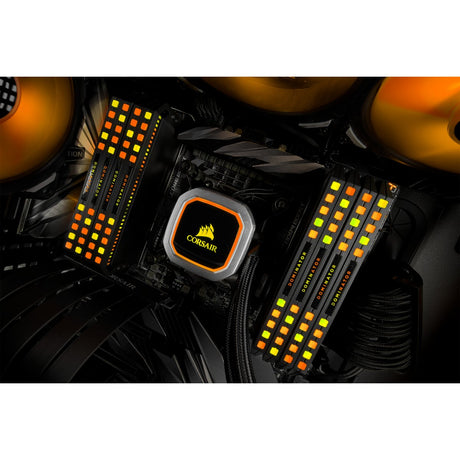 EAN 840006609452 - Corsair Dominator Platinum RGB módulo de memoria 16 GB 2 x 8 GB DDR4 imagen 4