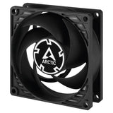 Arctic P8 Silent Carcasa Del Ordenador Ventilador 8 Cm Negro