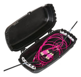 EAN 4049759308117 - EFB Elektronik ODB-1SW caja de conexión eléctrica Plástico reciclado imagen 4