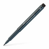 EAN 4005401674351 - Faber-Castell 167435 rotulador de punta fina Gris 1 pieza(s) imagen 1