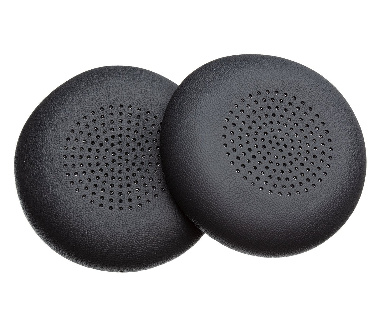 Logitech Ear Pads Zone Wireless - Fundas De  Almohadillas Para Auriculares Zone Wireless - Color Negro
