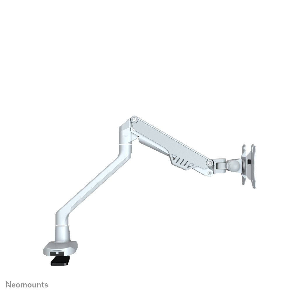 Monitor Acc Desk Mount 10-32"/Fpma-D750silver Neomounts