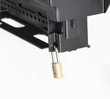 Soporte B-Tech Bt8226 Para Monitor 165,1 Cm [65] Negro Pared