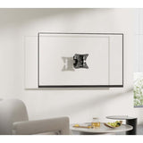 EAN 766623462662 - Manhattan 462662 soporte para TV 81,3 cm (32") Negro imagen 6