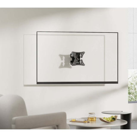 EAN 766623462662 - Manhattan 462662 soporte para TV 81,3 cm (32") Negro imagen 6