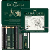EAN 4005401129738 - Faber-Castell 112973 lápiz de grafito Multi imagen 2
