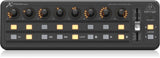 EAN 4033653140454 - Behringer X-TOUCH MINI teclado MIDI USB imagen 1