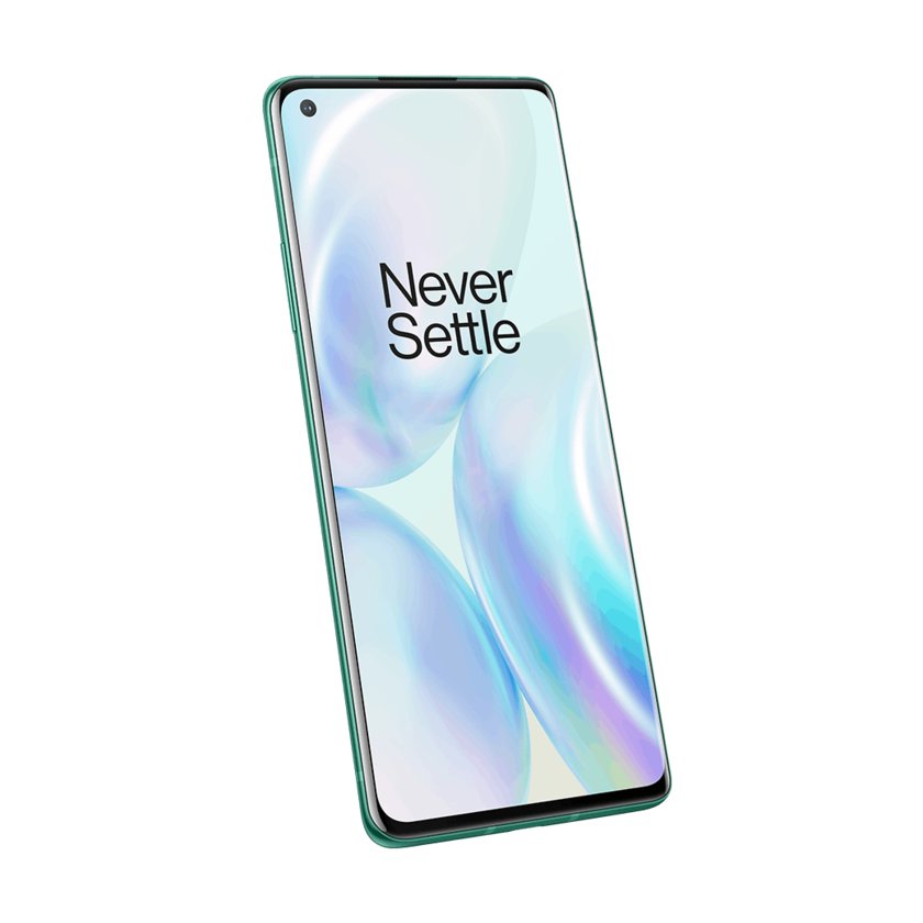 Smartphone  Oneplus 8 5g 128gb Dual-Sim Green Eu