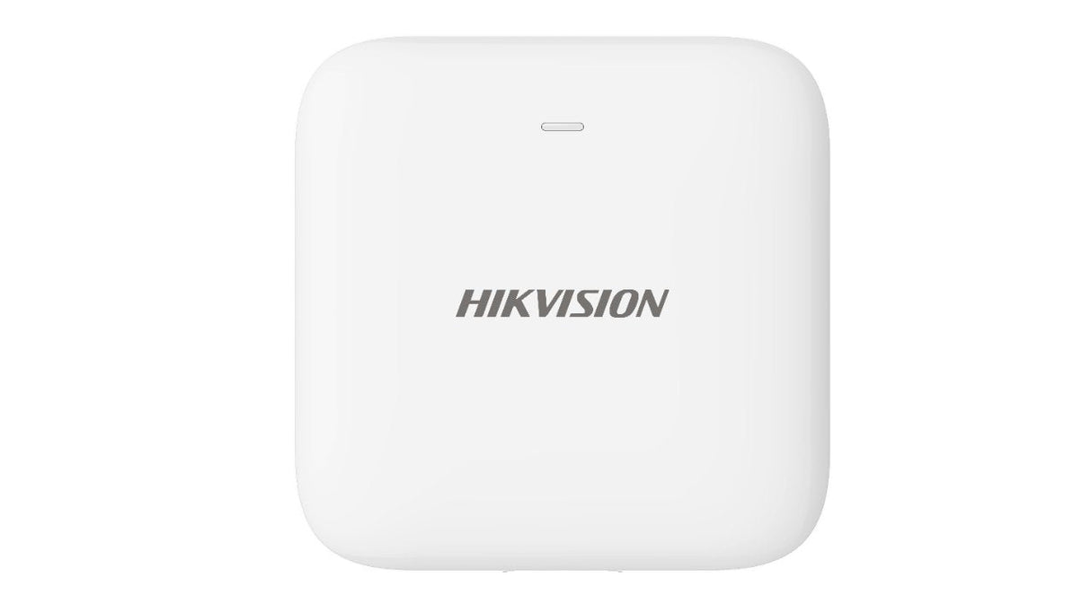 Detector De Inundación Inalámbrico Hikvision Serie Axpro 868 Mhz