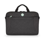 Port Designs Houston Ii Tl 16p Eco Toploading Laptop Case Up To 16p