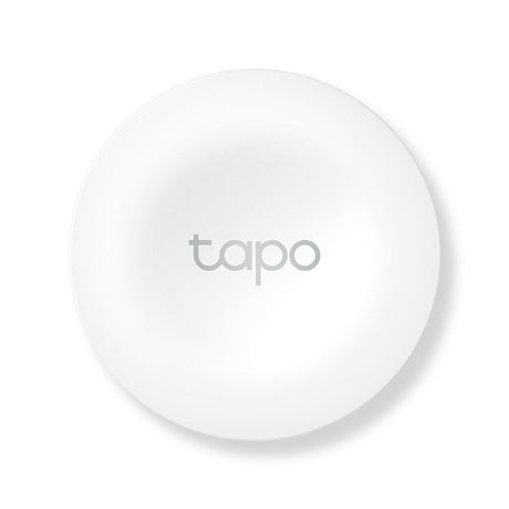 EAN 4897098682937 - TP-Link Tapo S200B Inalámbrico Blanco imagen 1