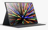 EAN 0810130760701 - Mobile Pixels Fold Monitor portátil Negro 40,6 cm (16") LCD 2560 x 1600 Pixeles imagen 3