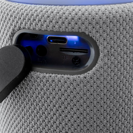 EAN 8436556140105 - CoolBox Drop G231 Altavoz monofónico portátil Gris imagen 4