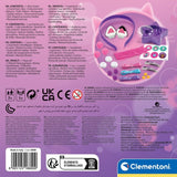 Juego De Accesorios Para El Cabello - La Casa De Muñecas De Gabby