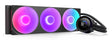 EAN 5056547205274 - NZXT Kraken Plus 360 RGB Procesador Sistema de refrigeración líquida todo en uno Negro 1 pieza(s) imagen 1