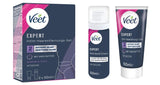 Veet Expert Intim-Haarentfernungs-Set 2x 50 Ml
