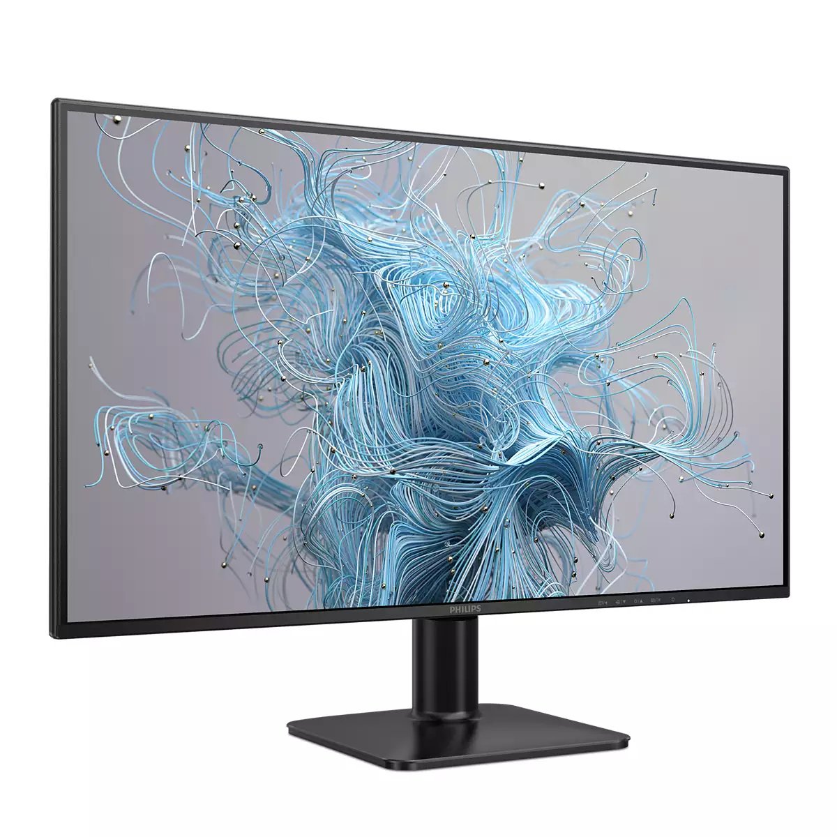 EAN 8721038000412 - Philips 1000 series 27E2N1110/00 pantalla para PC 68,6 cm (27") 1920 x 1080 Pixeles Full HD LCD Negro imagen 9