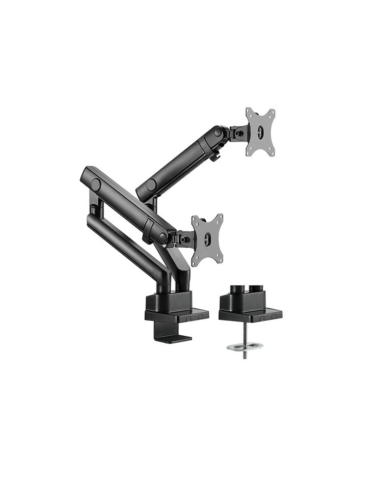 EAN 4250078170495 - ICY BOX IB-MS314-T 81,3 cm (32") Escritorio Negro imagen 2